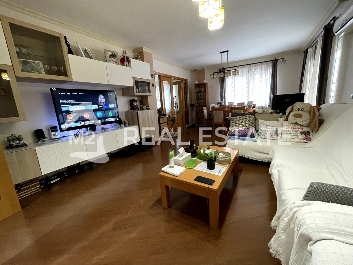 Apartment in Calpe, ID P7184