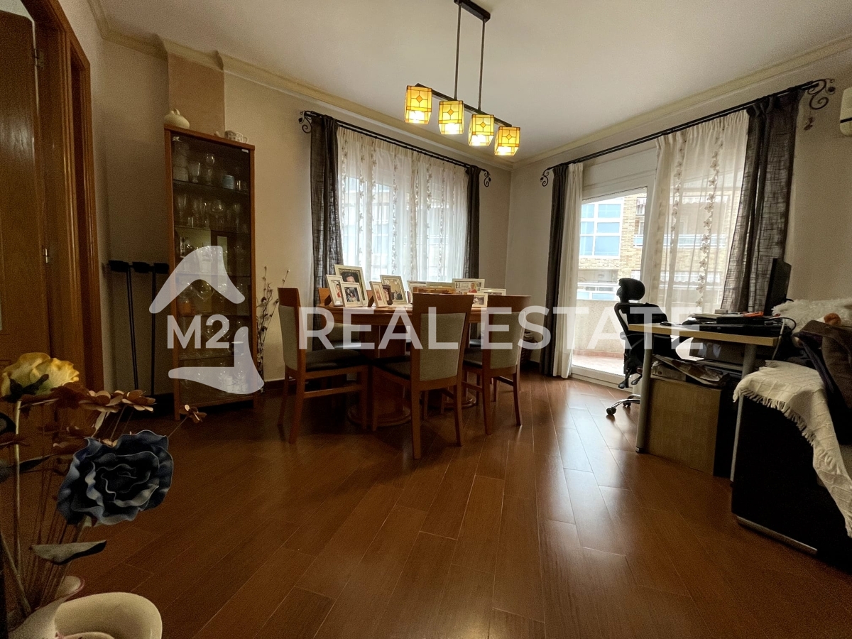 Apartamento en Calpe, ID P7184