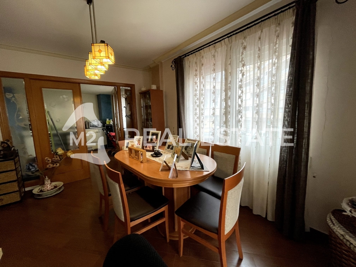 Apartment in Calpe, ID P7184