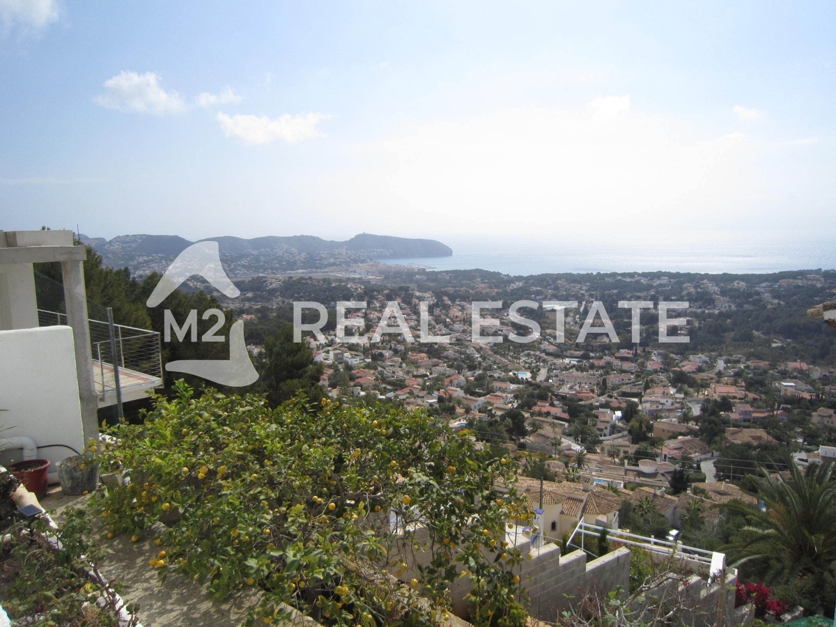 Villa a Moraira, ID G158381