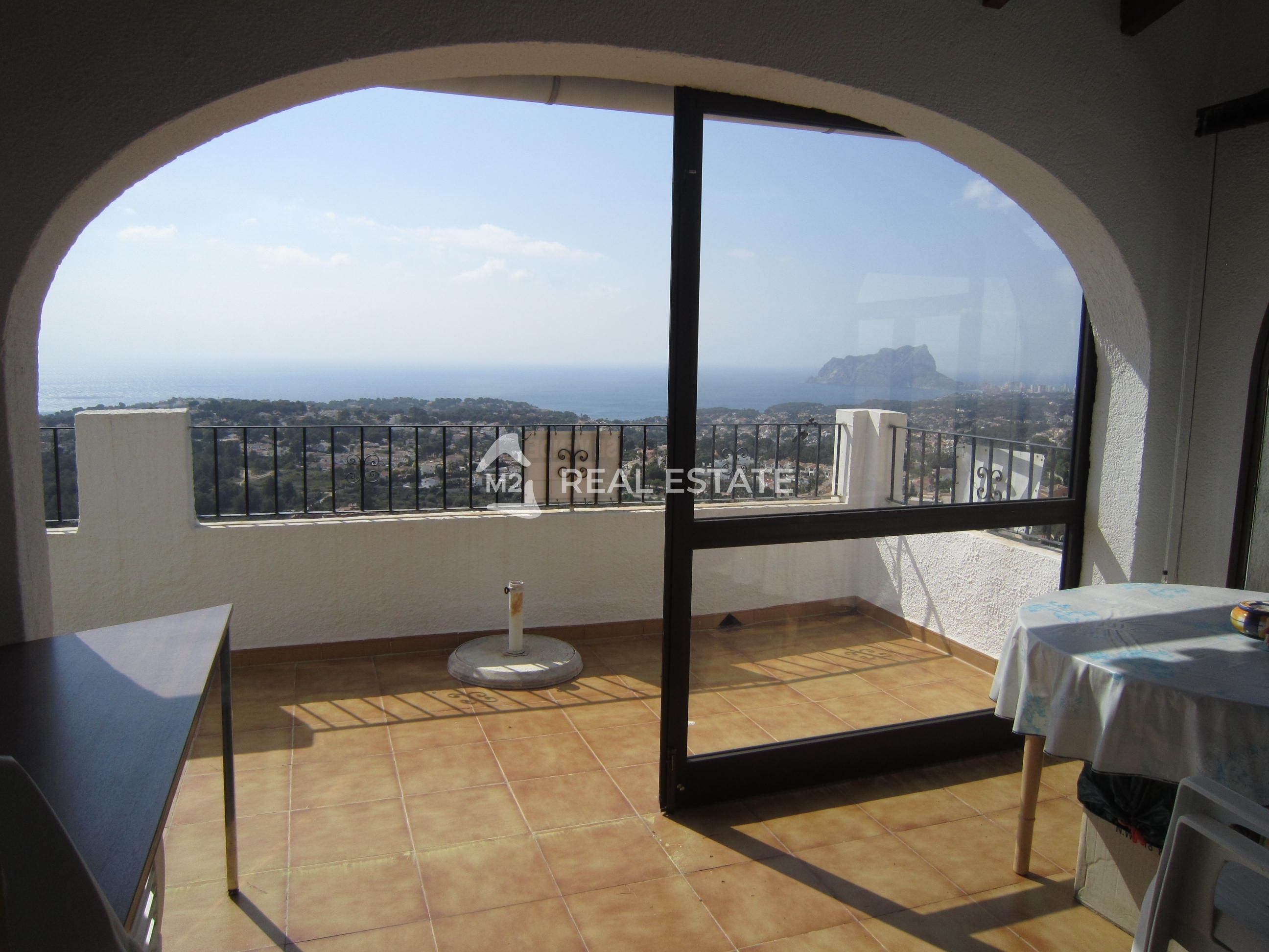 Villa en Moraira, ID G158381