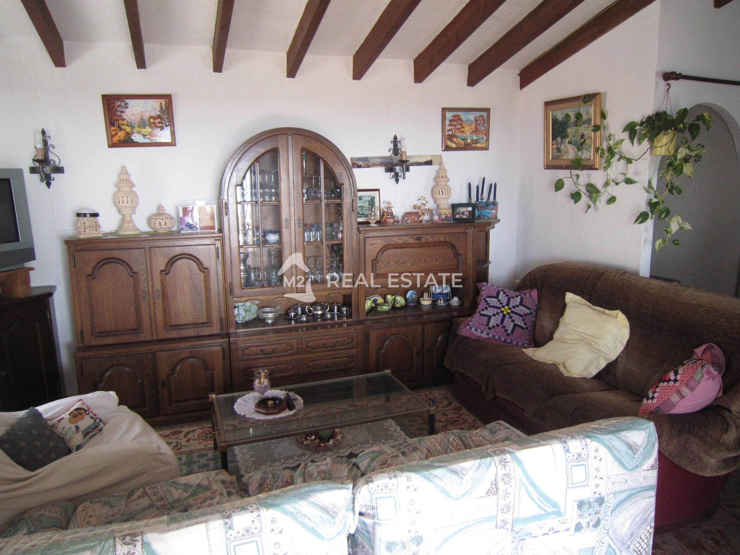 Villa en Moraira, ID G158381