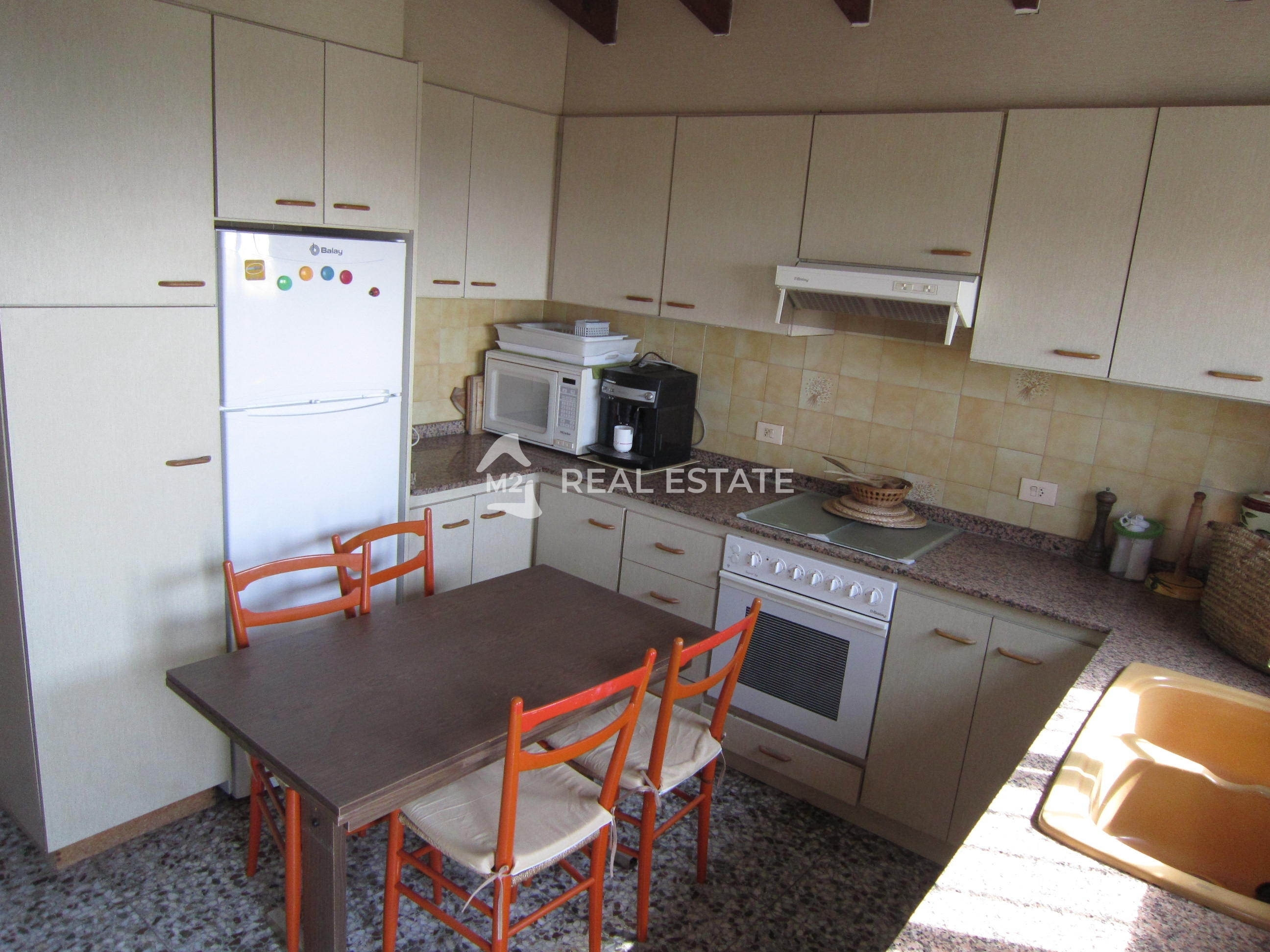 Villa en Moraira, ID G158381