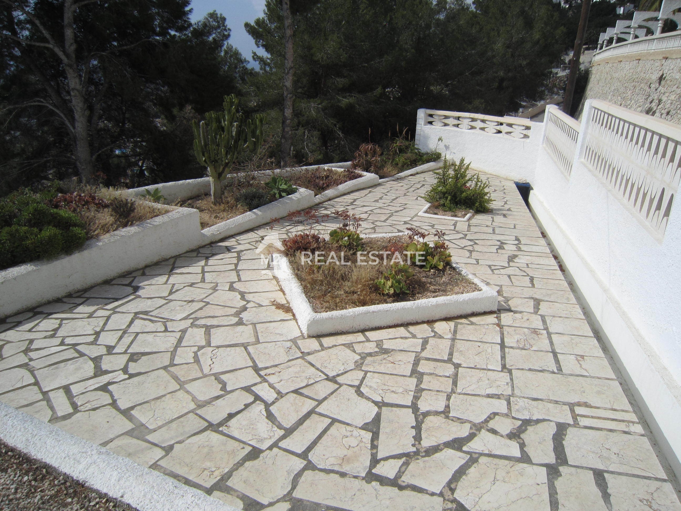 Villa en Moraira, ID G158381