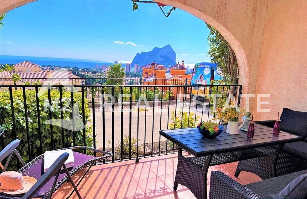 Bungalow a Calpe, ID G628735