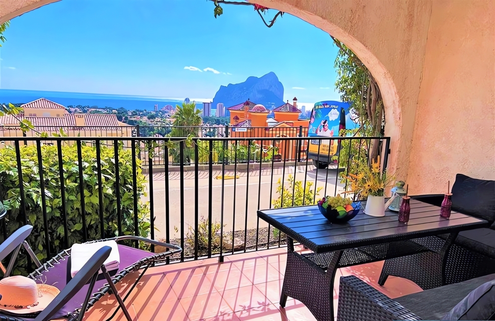 Bungalow a Calpe, ID G628735