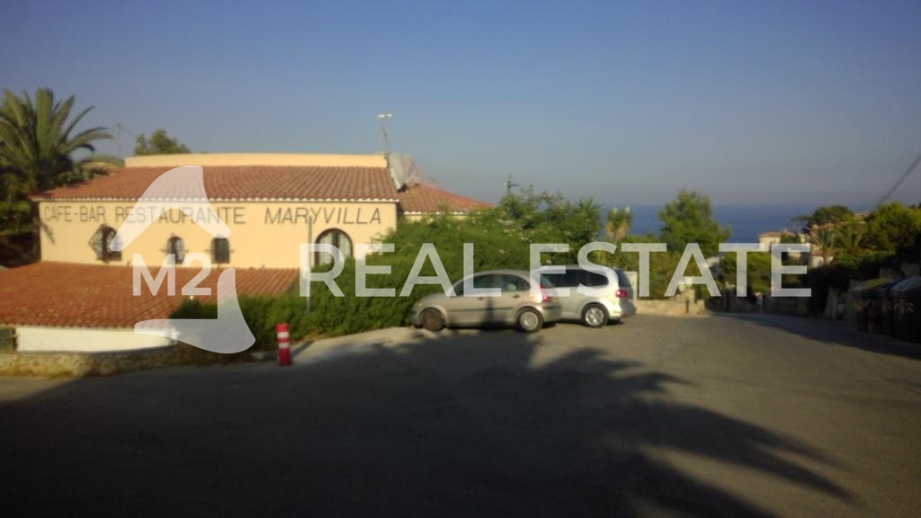 Villa en Calpe, ID G139176