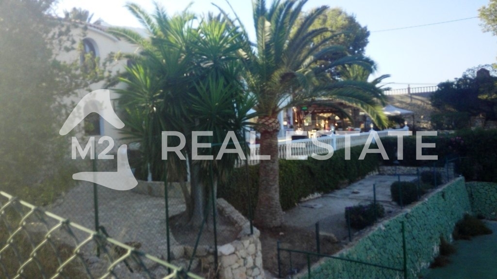 Villa en Calpe, ID G139176