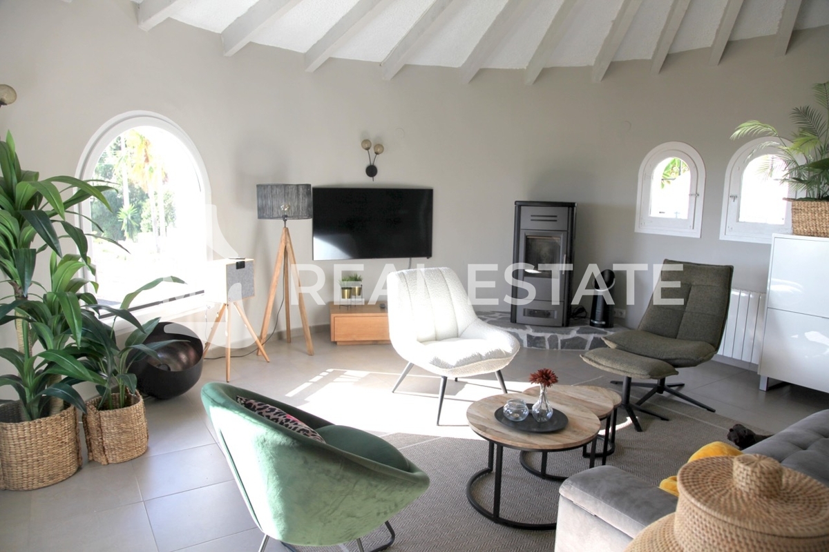 Villa en Calpe, ID G543988