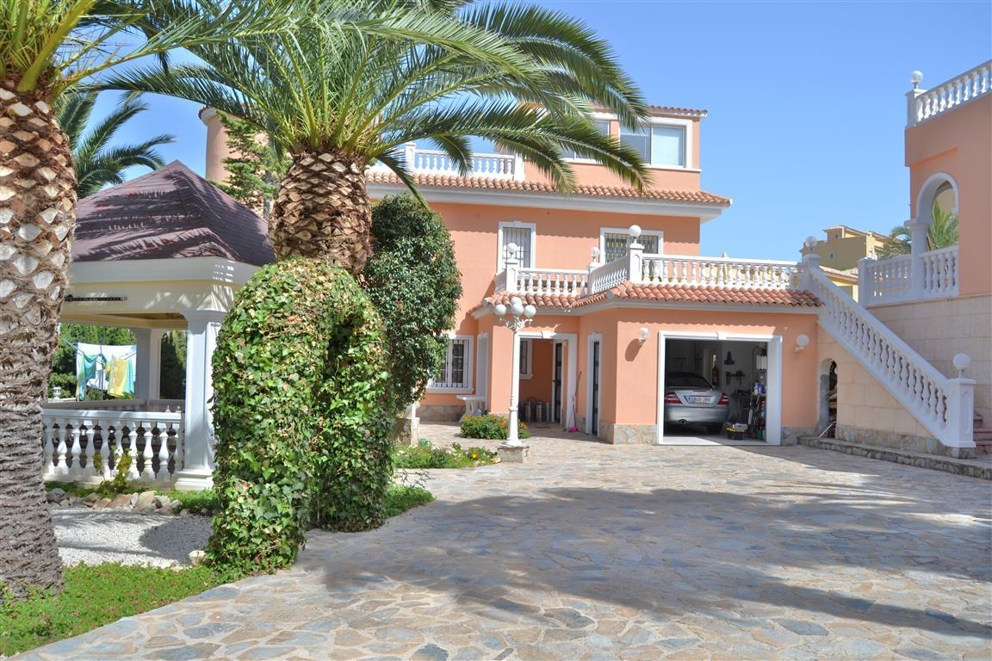 Villa a Calpe, ID G135447