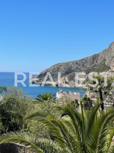 Villa en Calpe, ID G589410