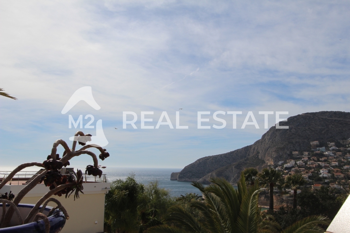 Villa a Calpe, ID G589410