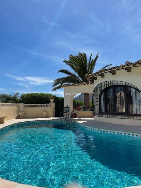 Villa a Calpe, ID G589410