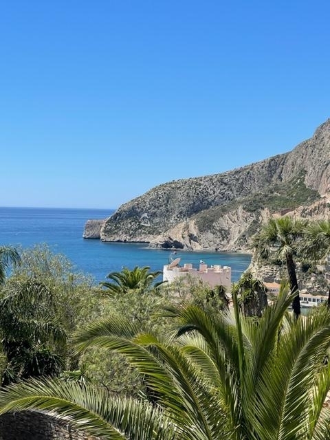 Villa en Calpe, ID G589410