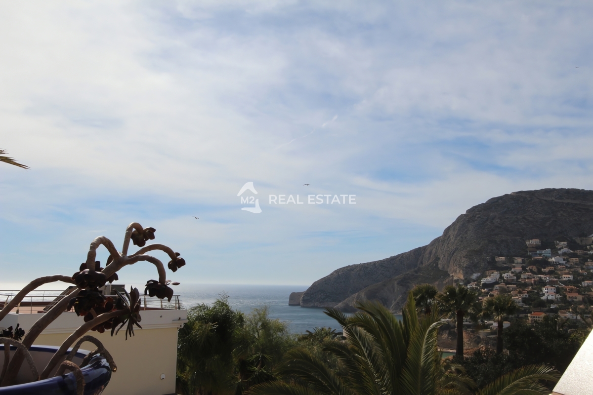 Villa a Calpe, ID G589410