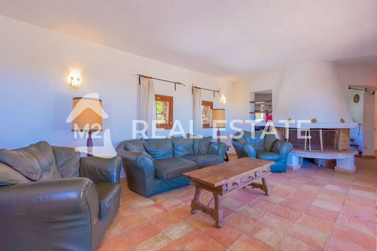 Villa in Calpe, ID P8265