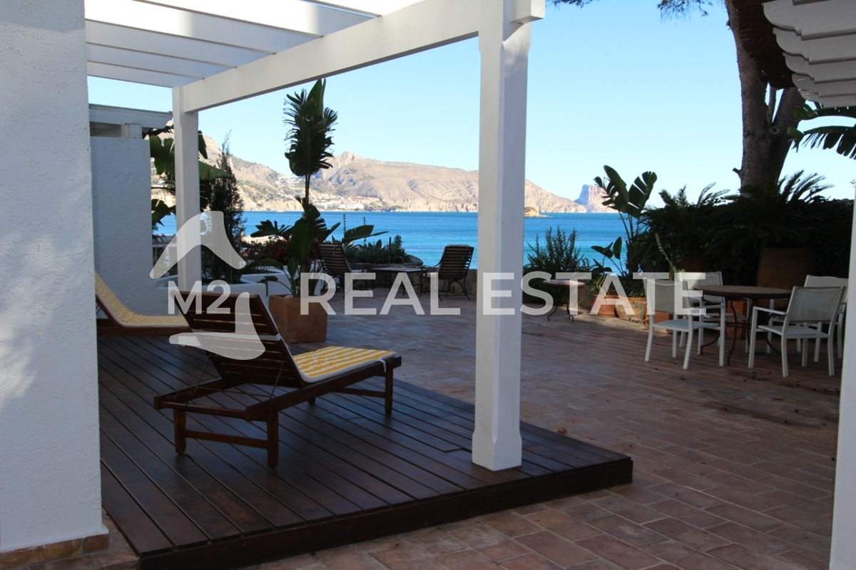 Apartment en Altea, ID G570329