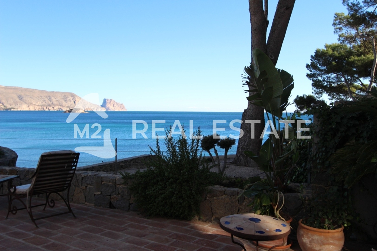 Apartment en Altea, ID G570329