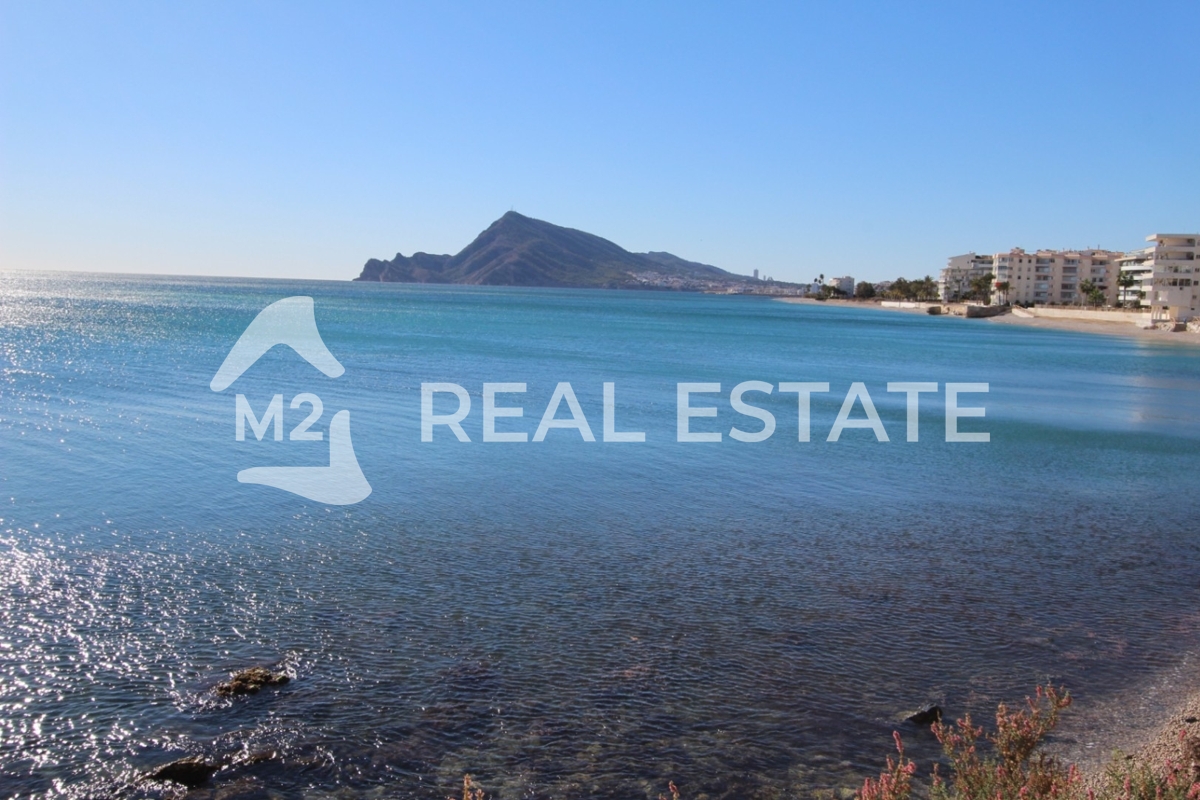 Apartment en Altea, ID G570329