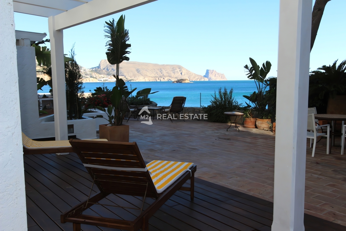 Apartment in Altea, ID G570329