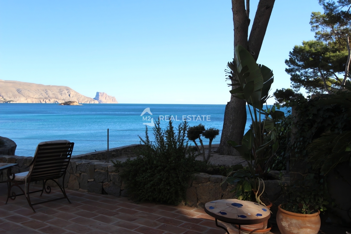 Apartment in Altea, ID G570329