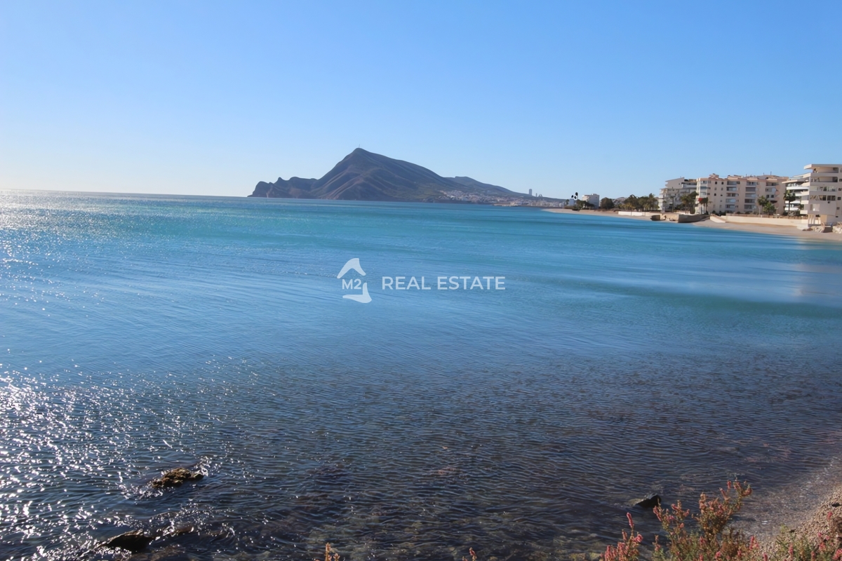 Apartment en Altea, ID G570329