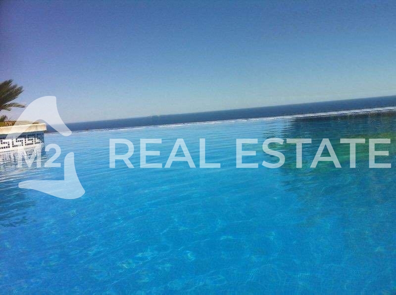 Villa en Calpe, ID G162253