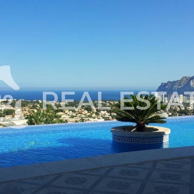 Villa a Calpe, ID G162253