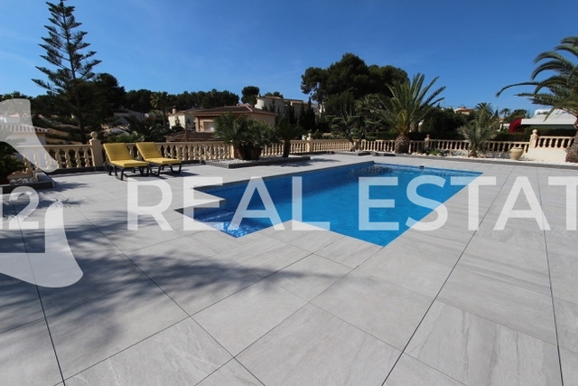 Villa a Benissa, ID G614703