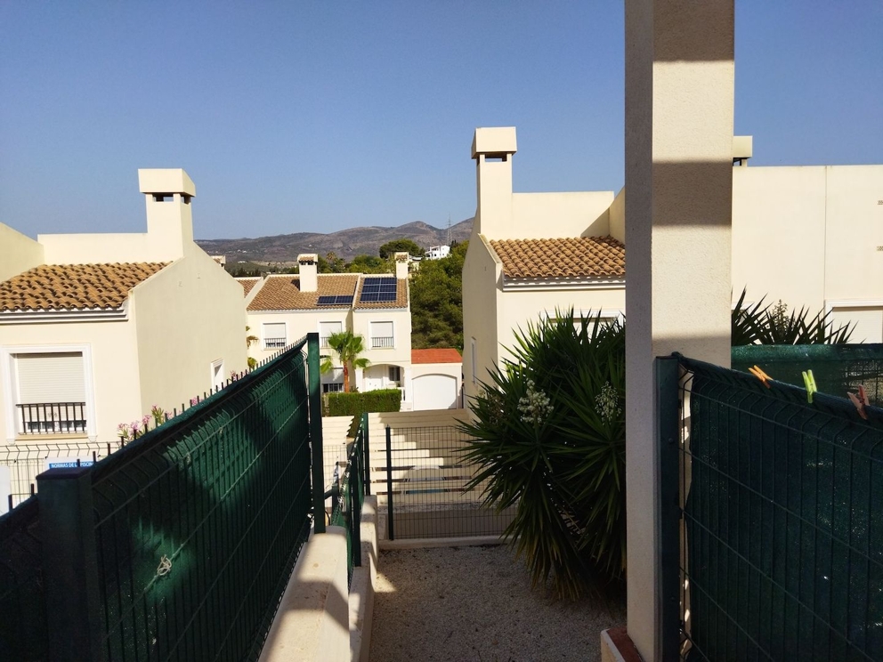 Bungalow a Calpe, ID G179355