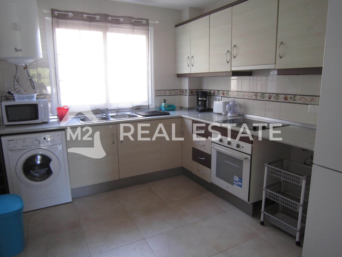 Bungalow a Calpe, ID G179355