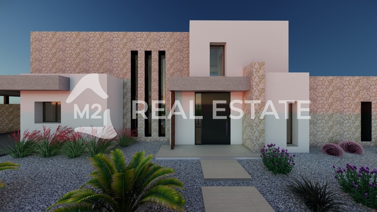 Villa a Calpe, ID P8611