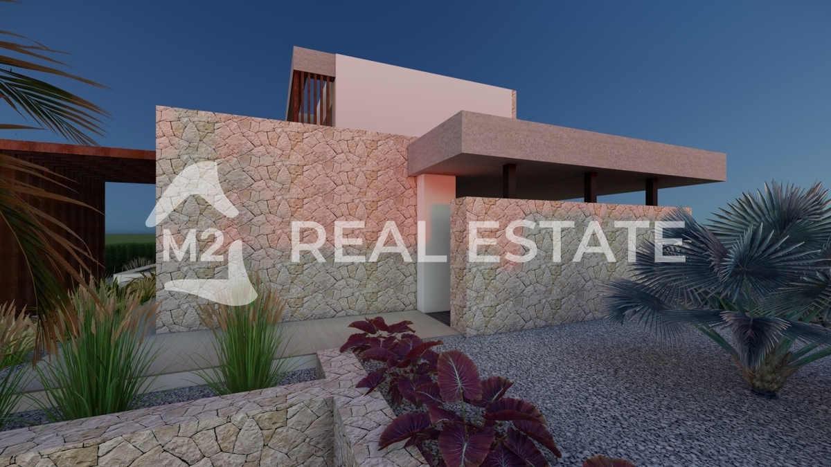 Villa en Calpe, ID P8611