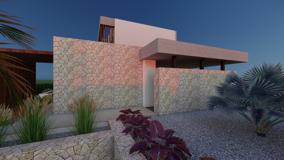 Villa in Calpe, ID P8611