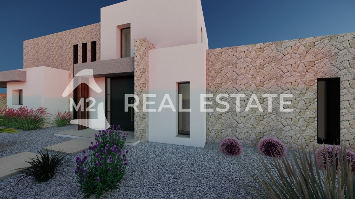 Villa a Calpe, ID P8611