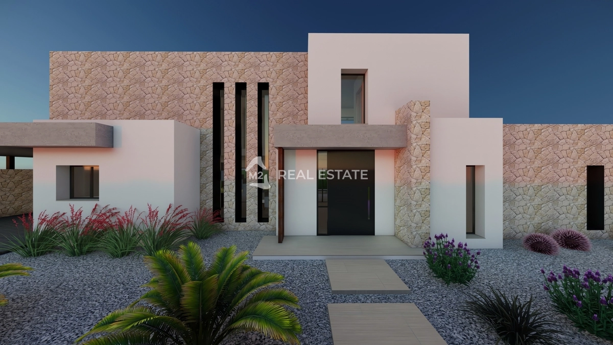 Villa in Calpe, ID P8611