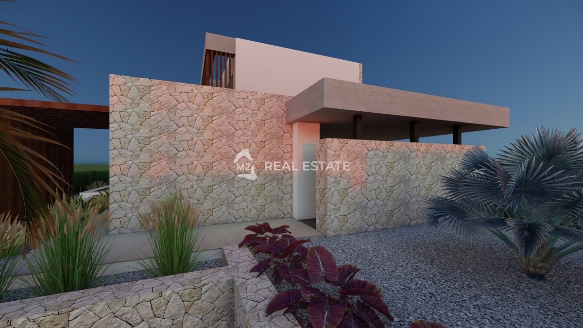 Villa in Calpe, ID P8611