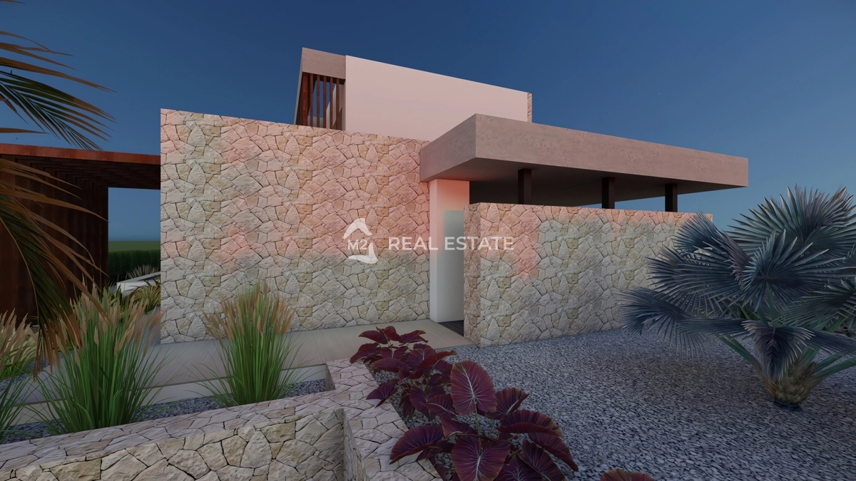 Villa in Calpe, ID P8611