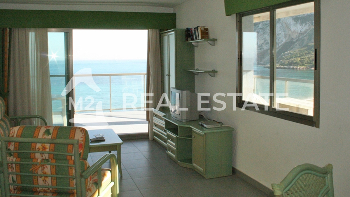 Apartment en Calpe, ID G654691