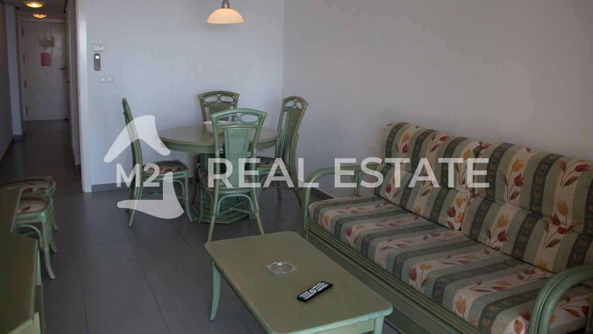 Apartment en Calpe, ID G654691