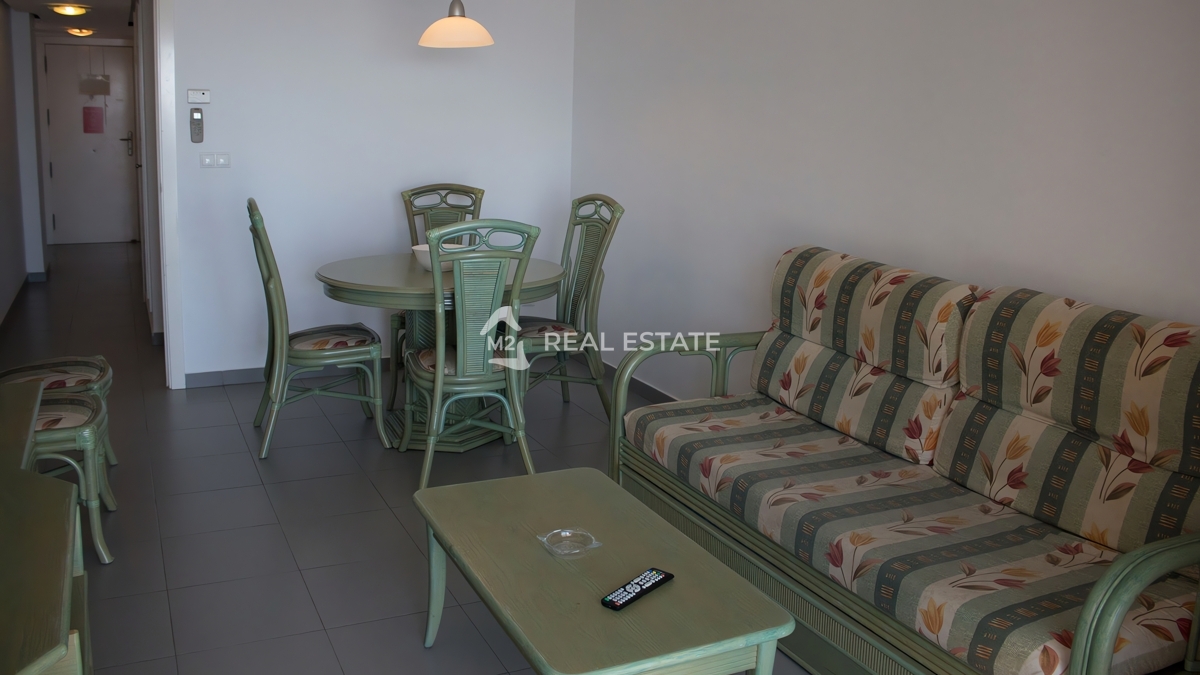 Apartment in Calpe, ID G654691