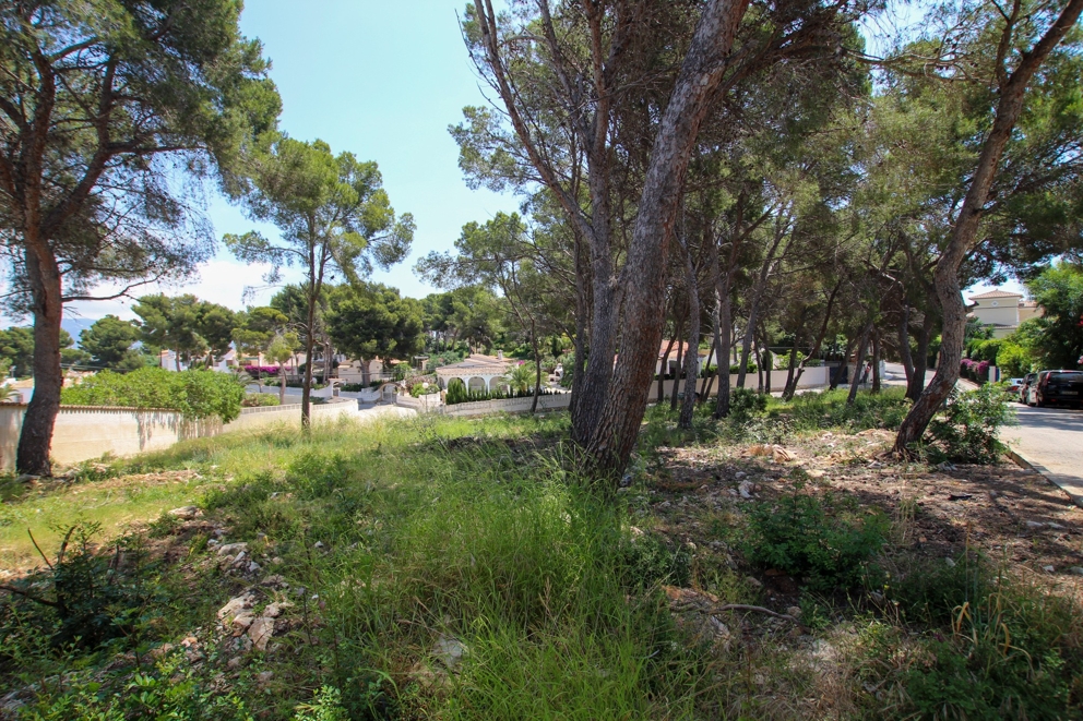 Villa en Moraira, ID P8730