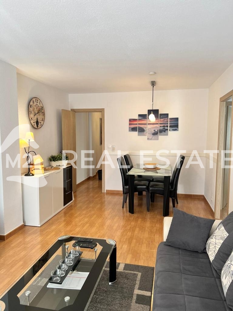 Apartment en Calpe, ID P8732