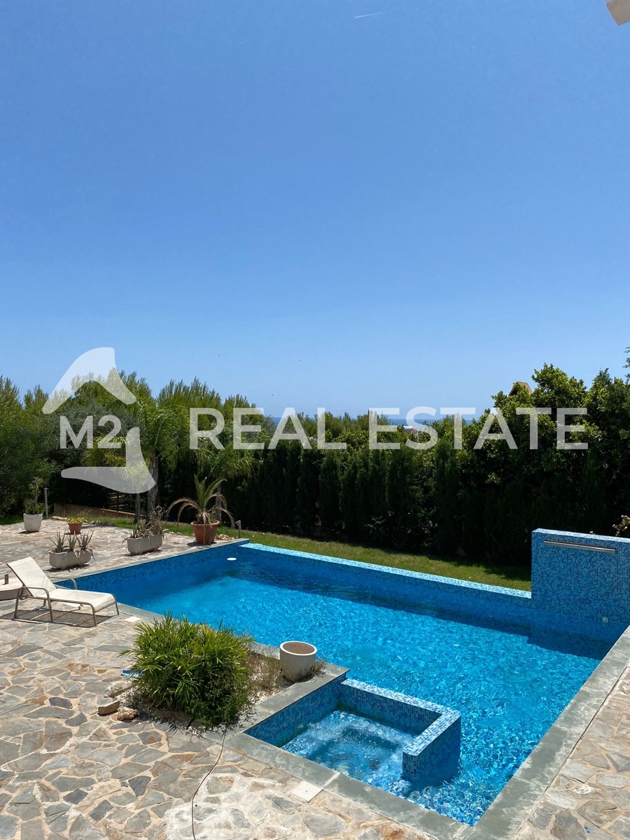 Villa in Altea, ID P8743