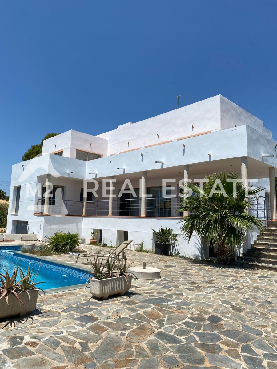 Villa en Altea, ID P8743