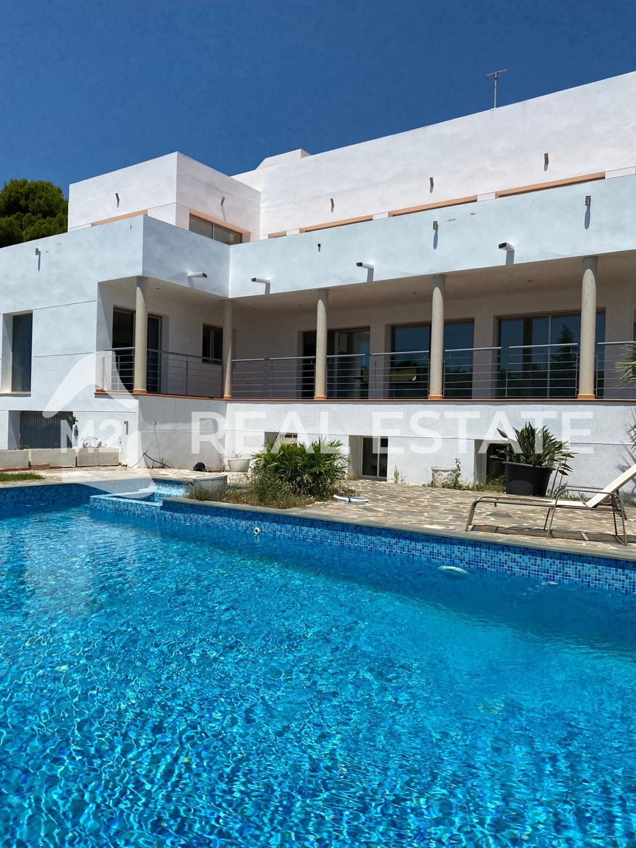 Villa en Altea, ID P8743