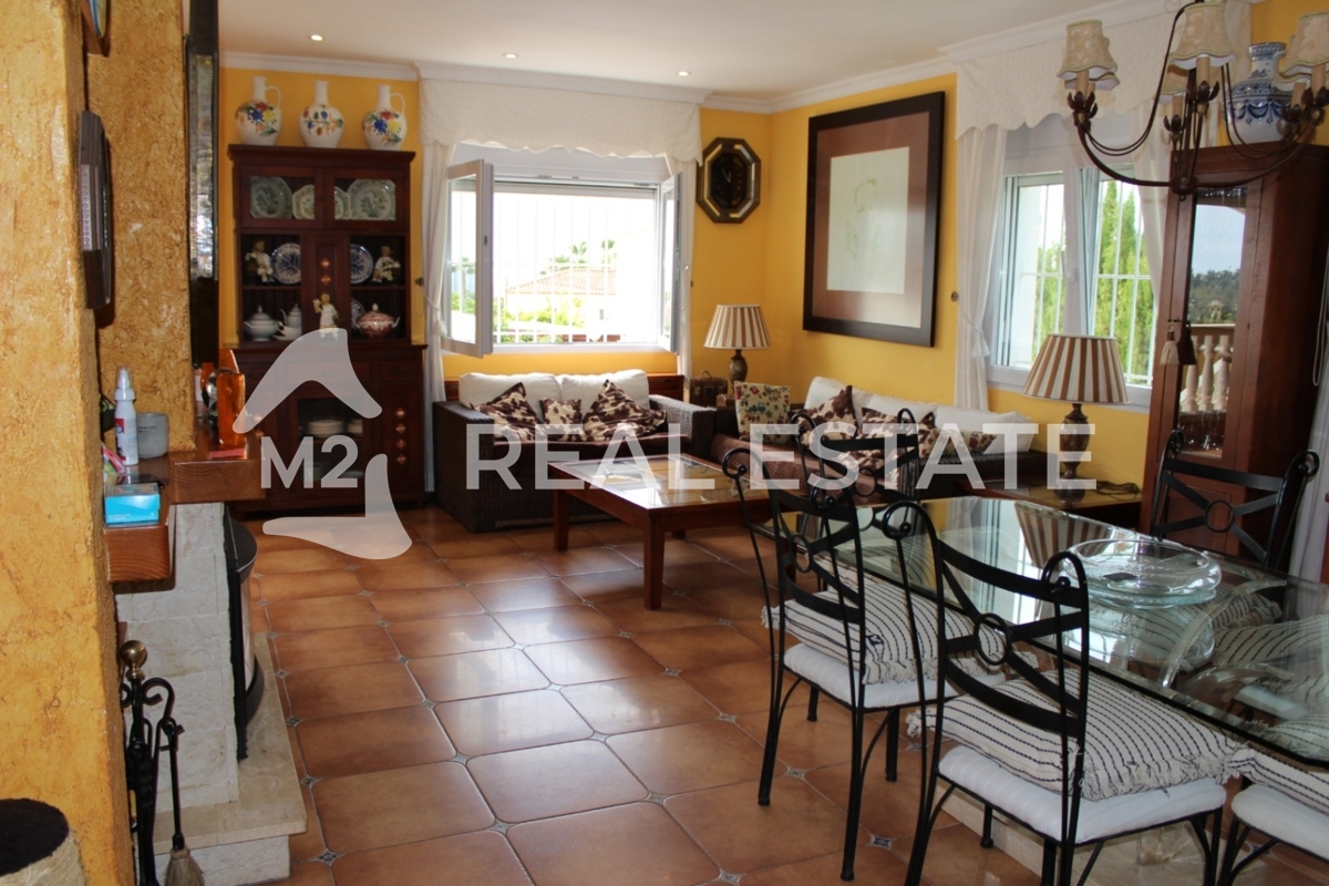 Villa a Calpe, ID G624953