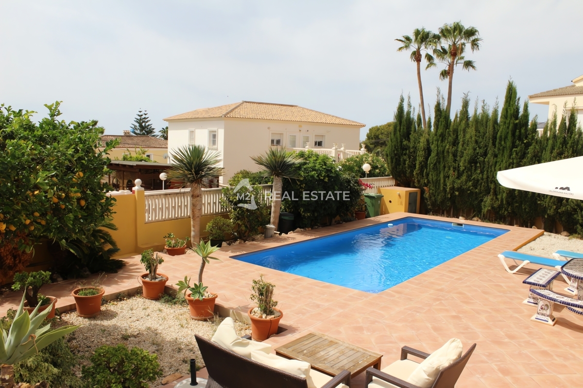 Villa a Calpe, ID G624953