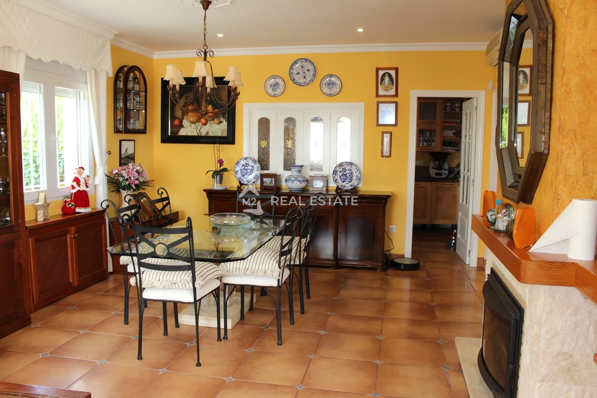 Villa a Calpe, ID G624953