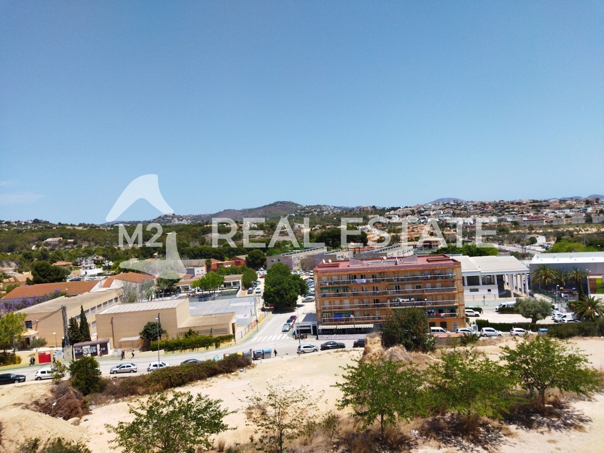 Apartment en Calpe, ID G623139